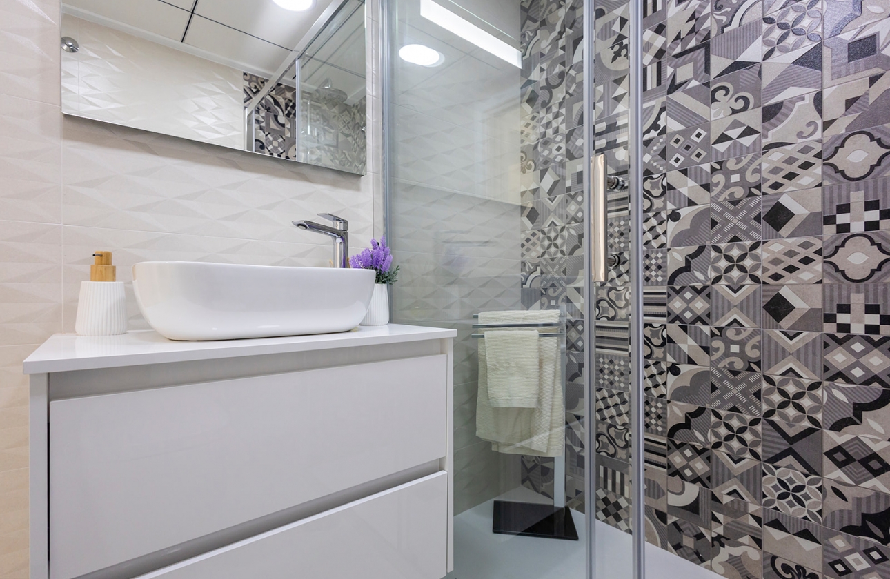 Nieuwbouw Woningen - Appartement / flat - Jacarilla