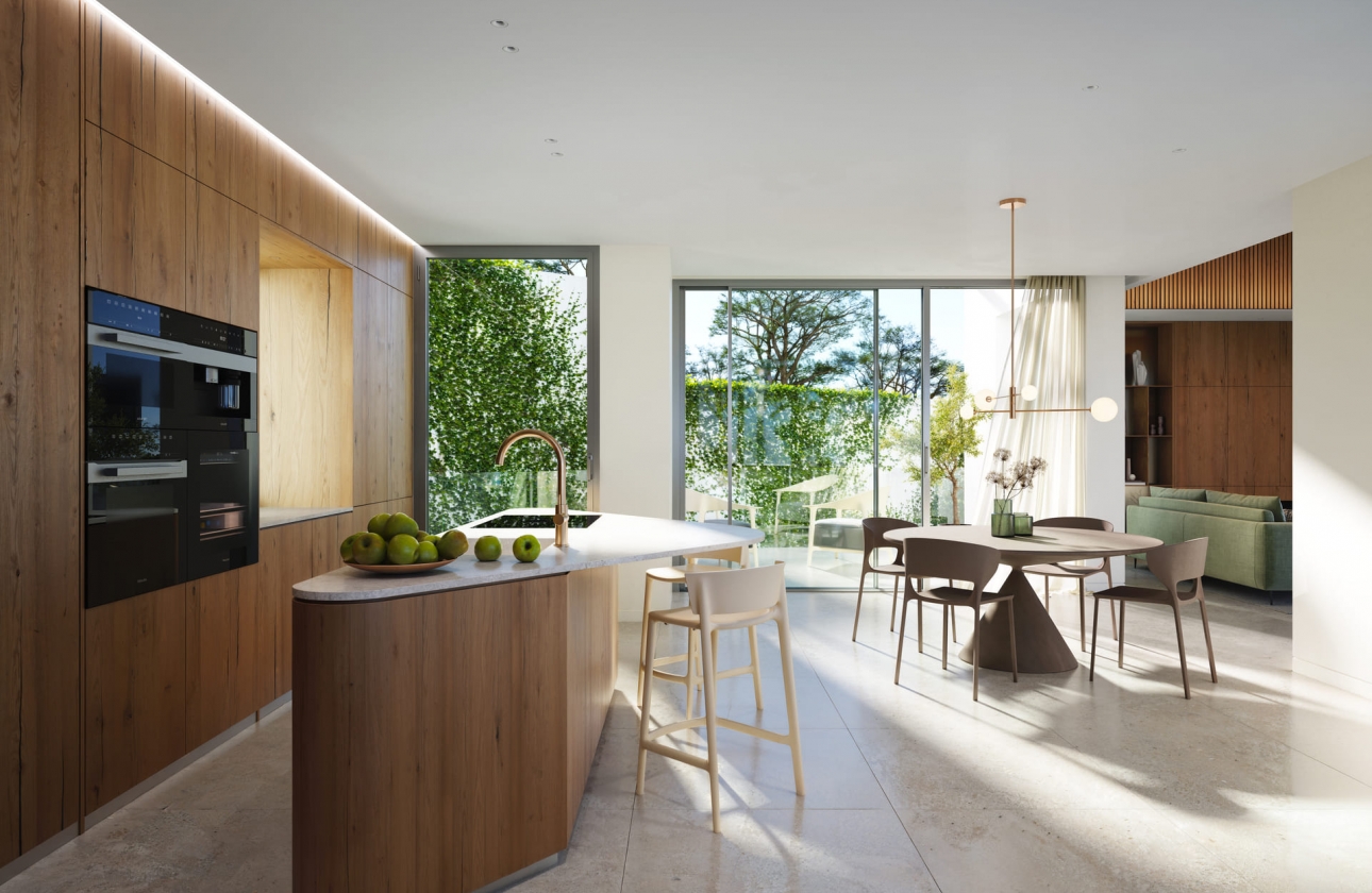 Obra nueva - Villa - Orihuela Costa - Orihuela