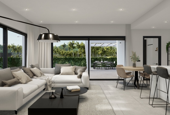 Obra nueva - detached - Orihuela Costa - Orihuela