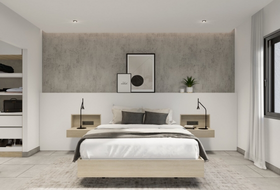 Obra nueva - detached - Orihuela Costa - Orihuela