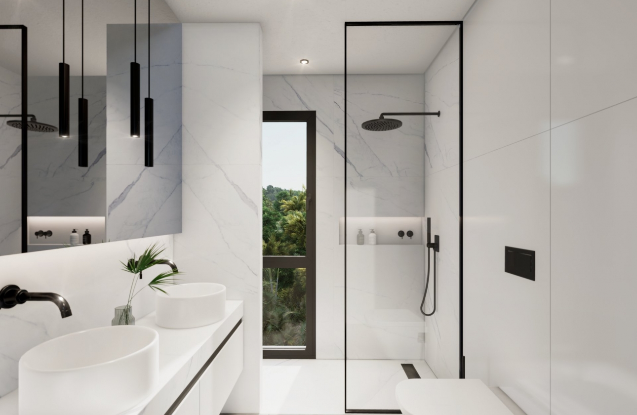 Obra nueva - detached - Orihuela Costa - Orihuela