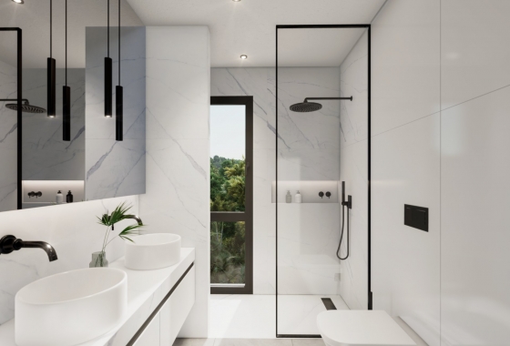 Obra nueva - detached - Orihuela Costa - Orihuela