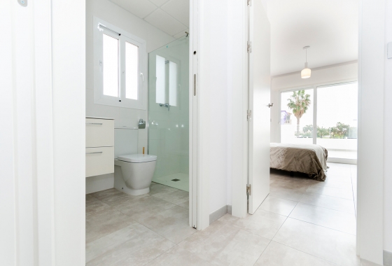 Nieuwbouw Woningen - Huis - Torrevieja