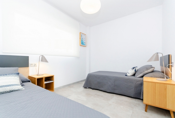 Nieuwbouw Woningen - Huis - Torrevieja