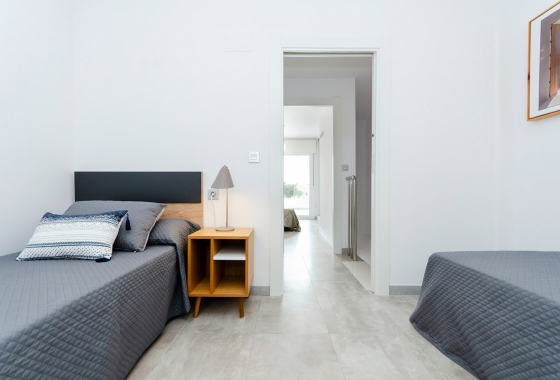 Nieuwbouw Woningen - Huis - Torrevieja