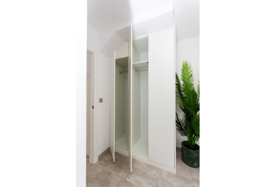 Nieuwbouw Woningen - Huis - Torrevieja