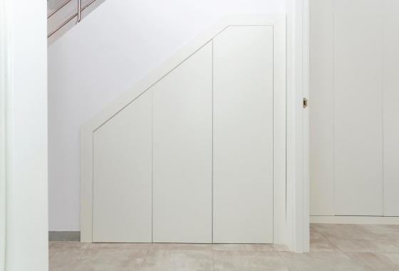 Nieuwbouw Woningen - Huis - Torrevieja