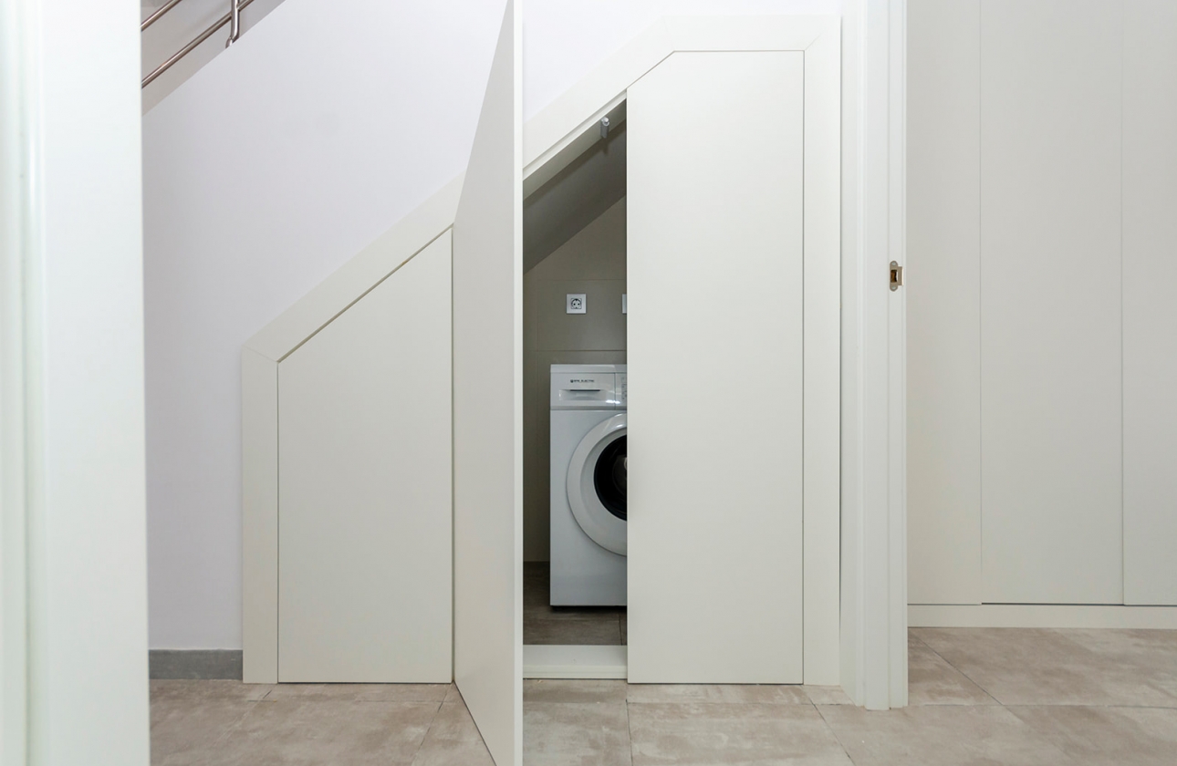 Nieuwbouw Woningen - Huis - Torrevieja