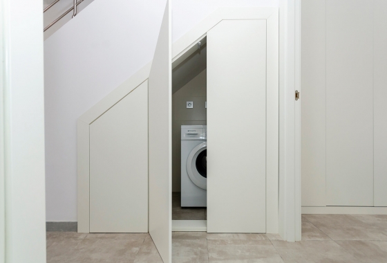 Nieuwbouw Woningen - Huis - Torrevieja