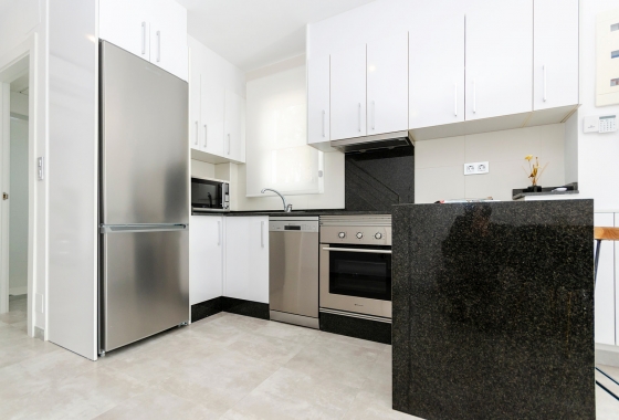 Nieuwbouw Woningen - Huis - Torrevieja