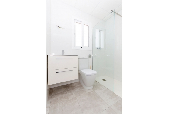 Nieuwbouw Woningen - Huis - Torrevieja