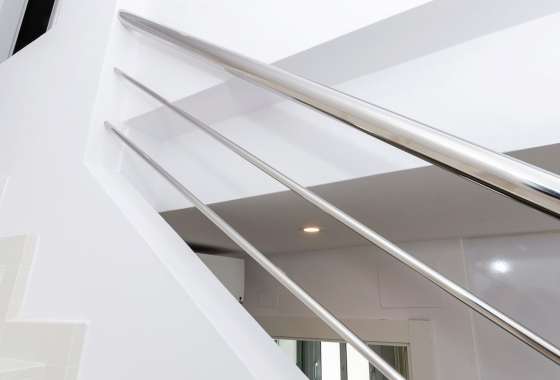 Nieuwbouw Woningen - Huis - Torrevieja