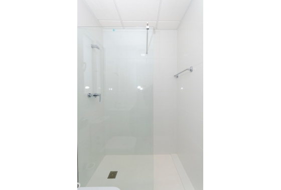 Nieuwbouw Woningen - Huis - Torrevieja