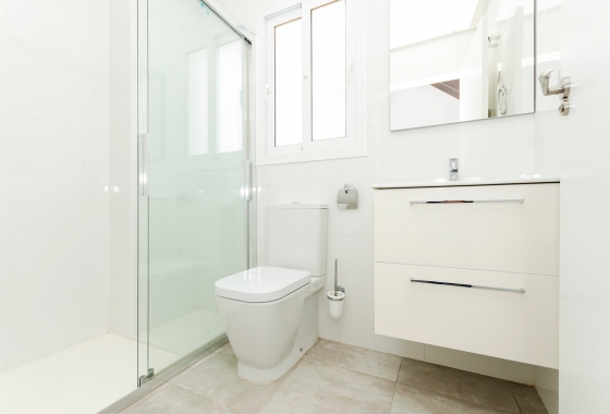 Nieuwbouw Woningen - Huis - Torrevieja