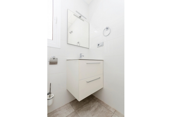 Nieuwbouw Woningen - Huis - Torrevieja