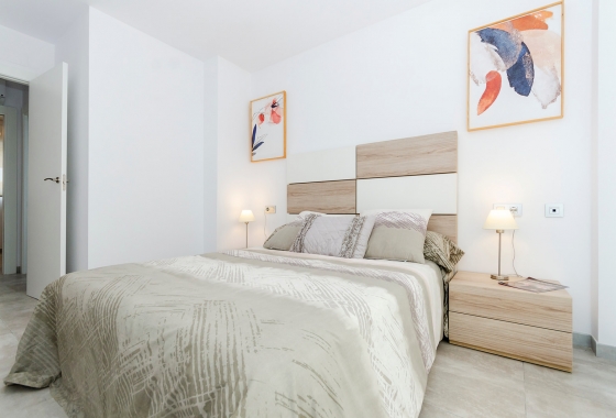 Nieuwbouw Woningen - Huis - Torrevieja