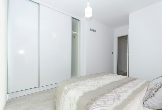 Nieuwbouw Woningen - Huis - Torrevieja