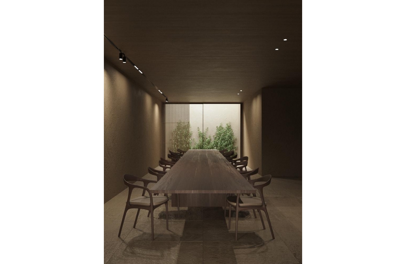 Nouvelle construction - Villa - La Nucía