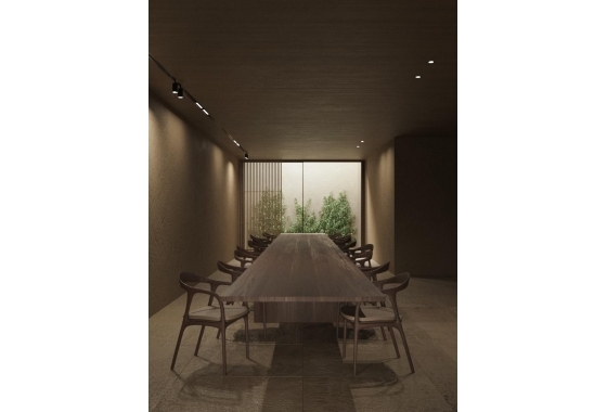 Nouvelle construction - Villa - La Nucía