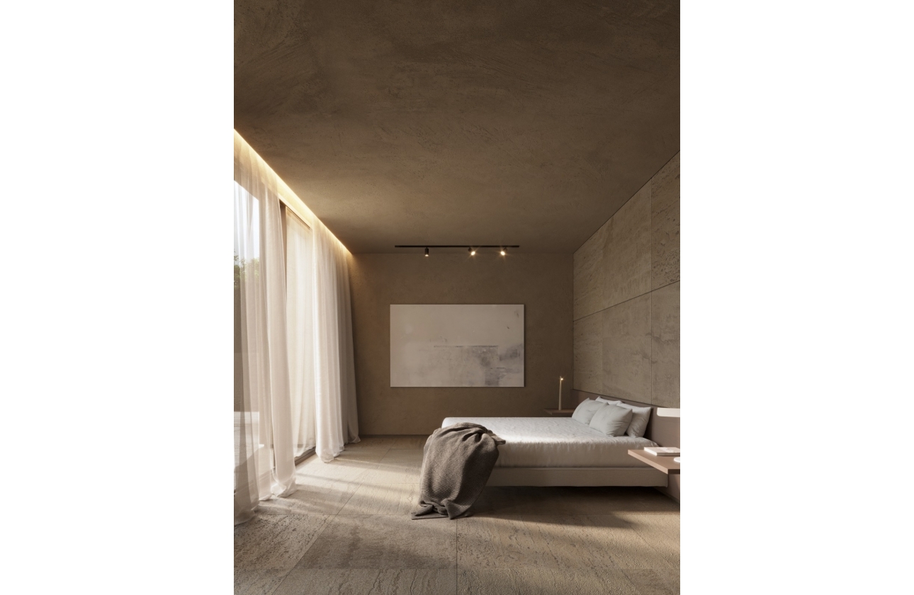 Nouvelle construction - Villa - La Nucía