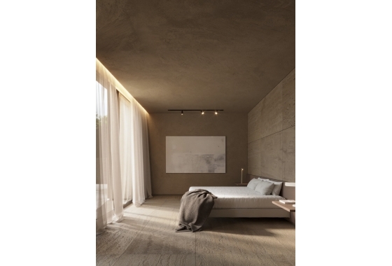 Nouvelle construction - Villa - La Nucía