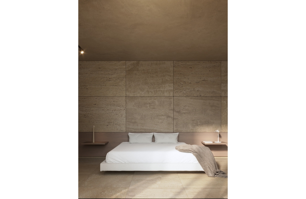 Nouvelle construction - Villa - La Nucía