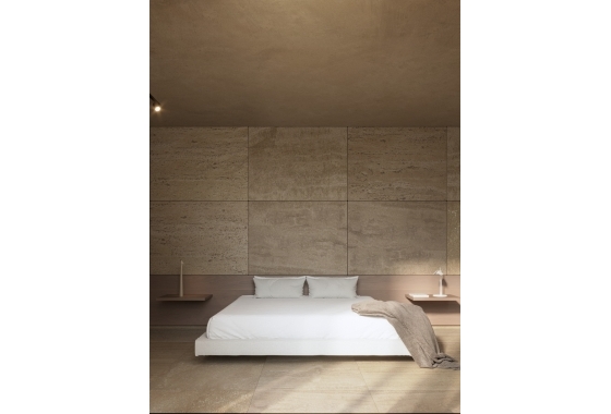 Nouvelle construction - Villa - La Nucía