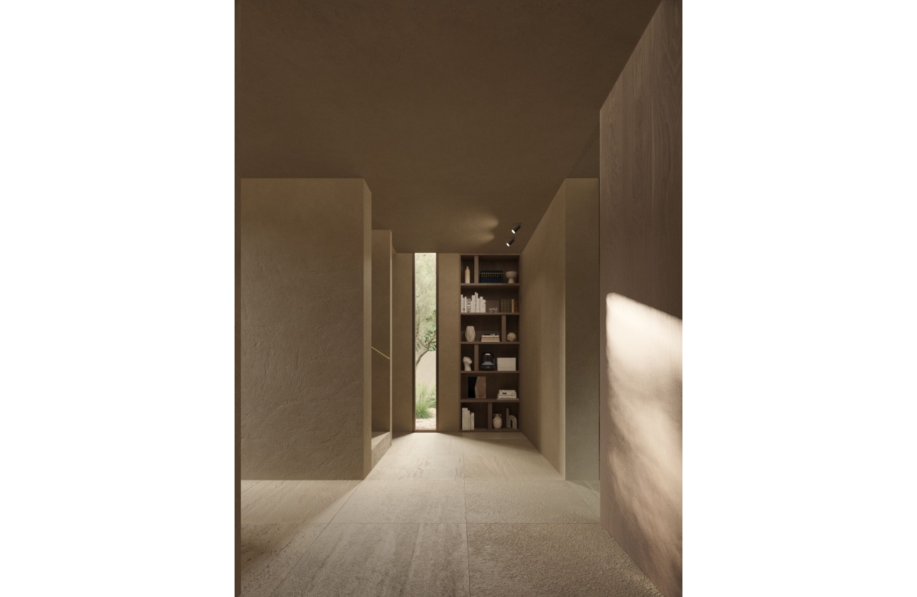 Nouvelle construction - Villa - La Nucía