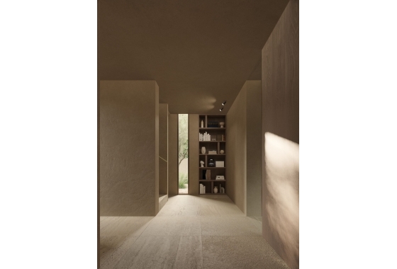 Nouvelle construction - Villa - La Nucía