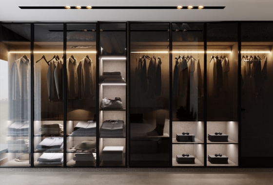 Obra nueva - Villa - Orihuela Costa - Orihuela