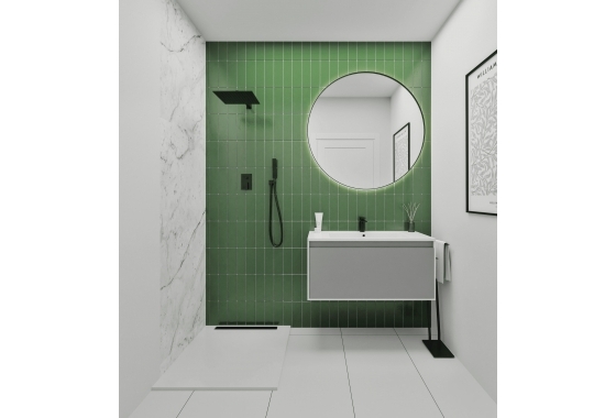 Obra nueva - ground-floor - San Miguel de Salinas