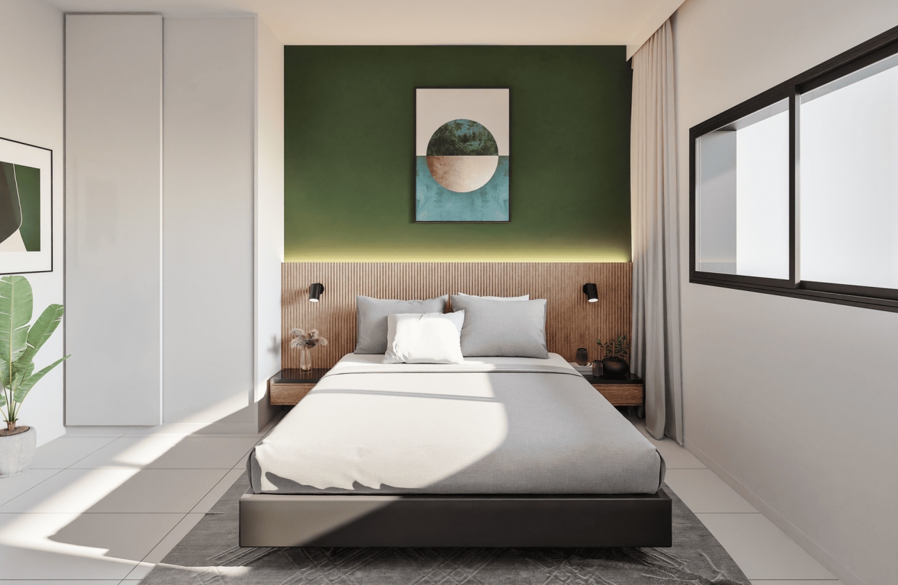 Obra nueva - ground-floor - San Miguel de Salinas