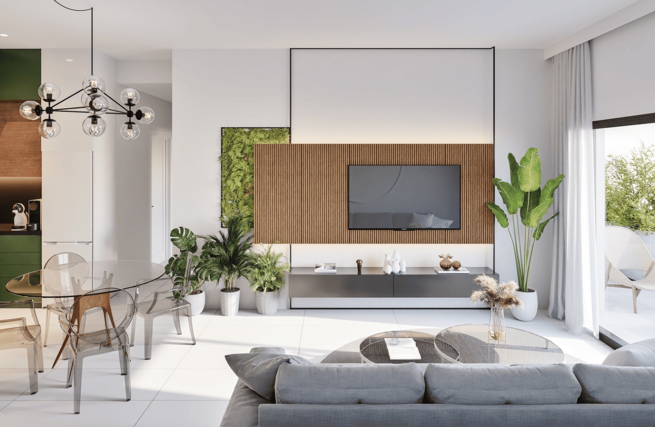 Obra nueva - ground-floor - San Miguel de Salinas