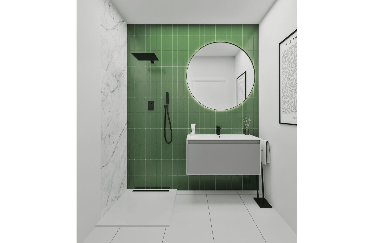 New Build - Apartment / flat - San Miguel de Salinas