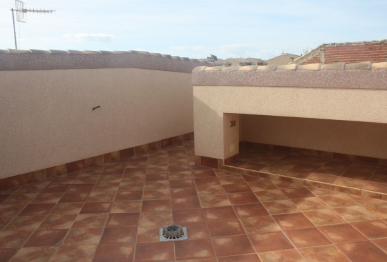 Obra nueva - terraced - Torrevieja