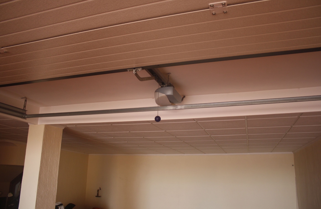 Obra nueva - terraced - Torrevieja