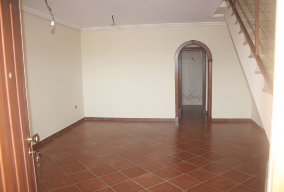 Obra nueva - terraced - Torrevieja