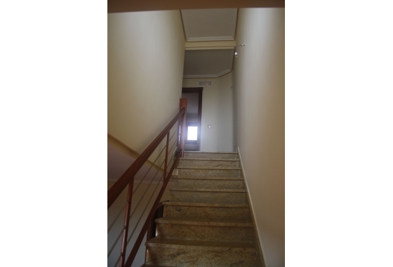 Obra nueva - terraced - Torrevieja