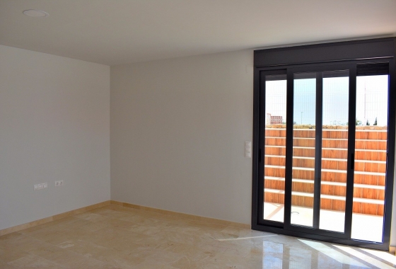 Obra nueva - Villa - Finestrat - Balcón De Finestrat