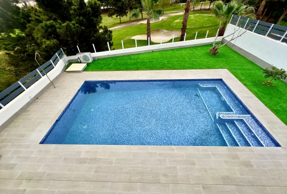 Nouvelle construction - Appartement - Ciudad Quesada