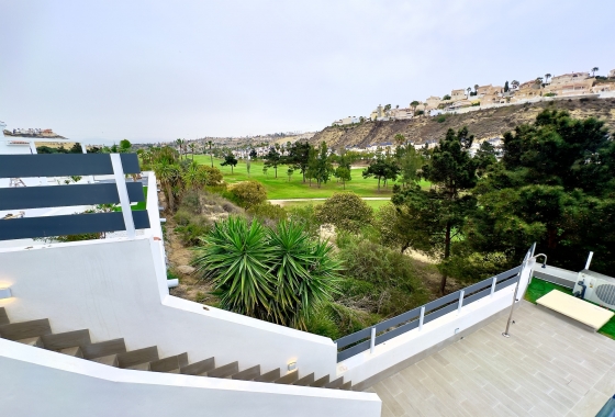 Nouvelle construction - Appartement - Ciudad Quesada