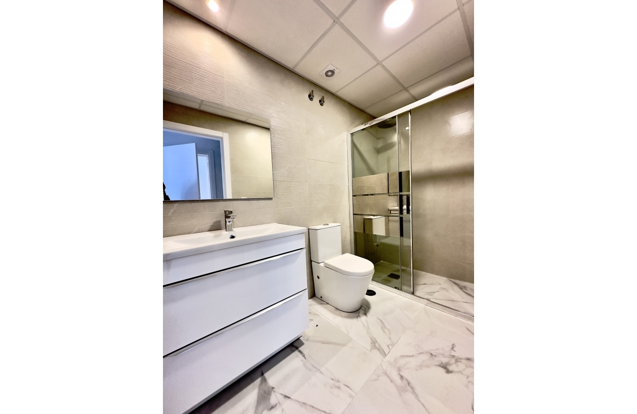 Nouvelle construction - Appartement - Ciudad Quesada