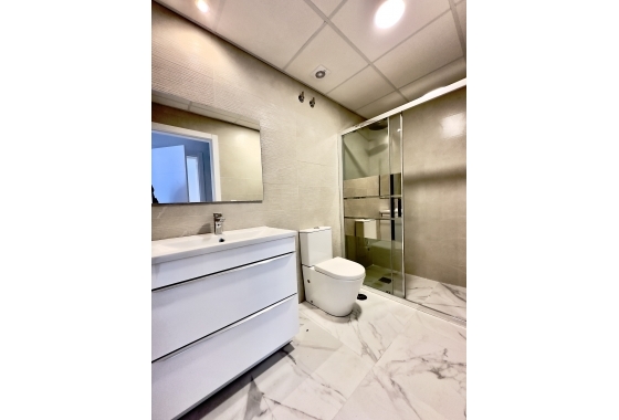 Nouvelle construction - Appartement - Ciudad Quesada