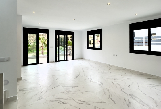 Nouvelle construction - Appartement - Ciudad Quesada