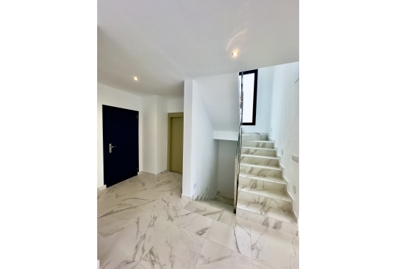 Nouvelle construction - Appartement - Ciudad Quesada