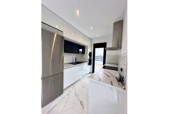 Nouvelle construction - Appartement - Ciudad Quesada