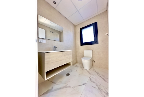 Nouvelle construction - Appartement - Ciudad Quesada