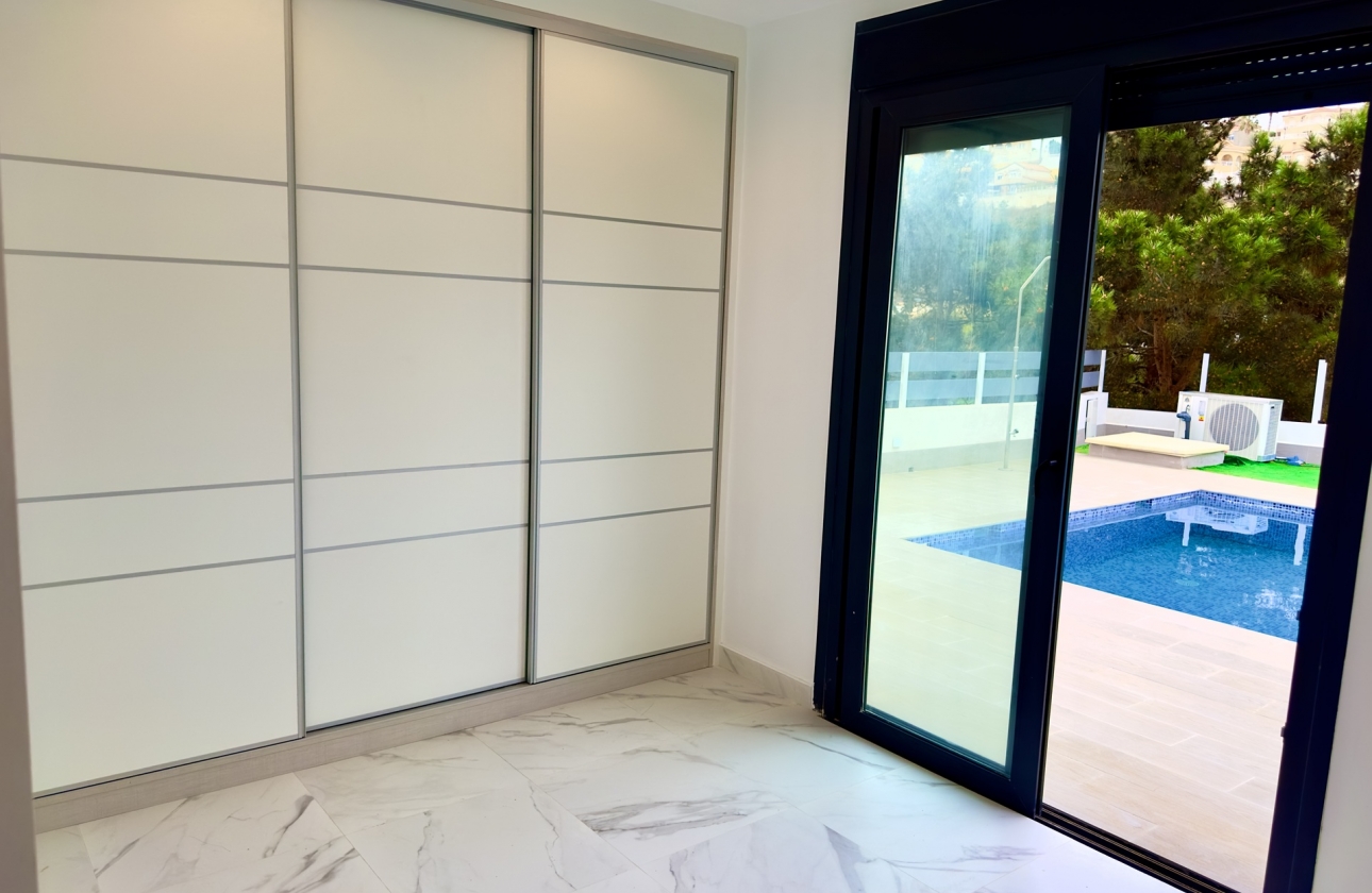 Nouvelle construction - Appartement - Ciudad Quesada