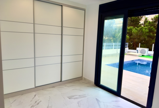 Nouvelle construction - Appartement - Ciudad Quesada