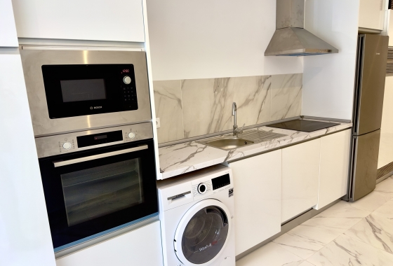 Nouvelle construction - Appartement - Ciudad Quesada